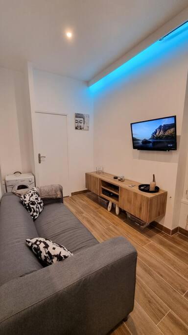Appartement Cosy 30 M² Proche Rer B - 4 Min A Pied Aulnay-sous-Bois Exterior photo